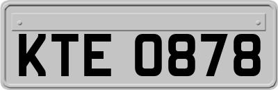 KTE0878