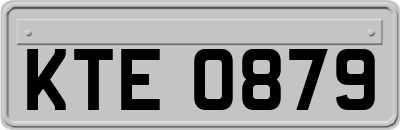 KTE0879