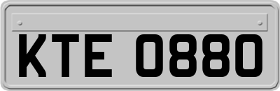 KTE0880
