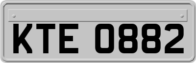 KTE0882