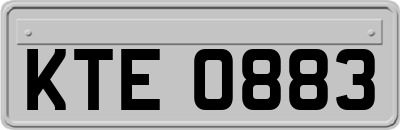 KTE0883