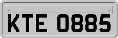 KTE0885