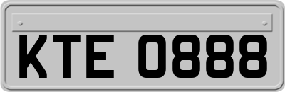 KTE0888