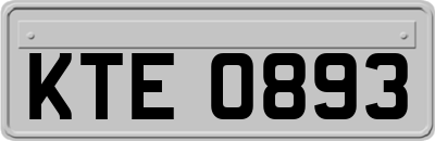 KTE0893