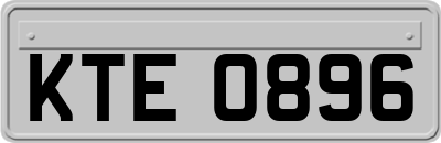 KTE0896