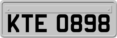 KTE0898