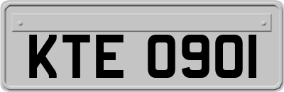 KTE0901