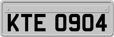 KTE0904