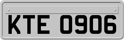 KTE0906