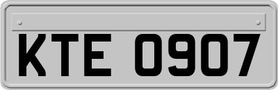 KTE0907