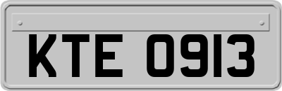 KTE0913
