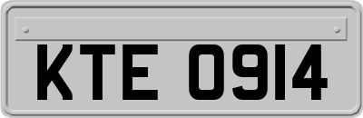 KTE0914