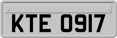 KTE0917