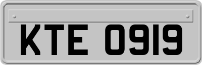 KTE0919