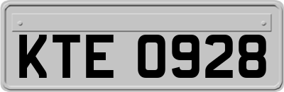 KTE0928