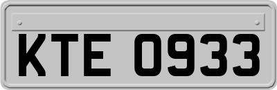 KTE0933