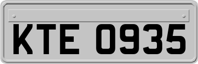 KTE0935