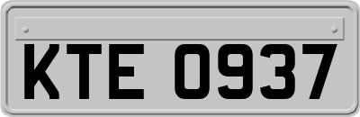 KTE0937