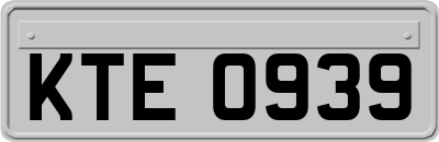 KTE0939