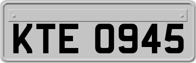 KTE0945