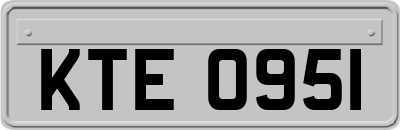 KTE0951