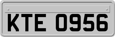 KTE0956