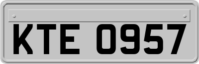 KTE0957