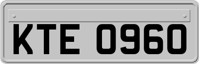 KTE0960