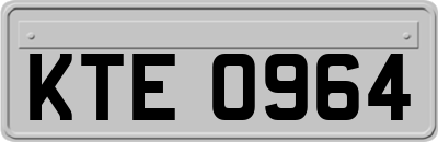 KTE0964
