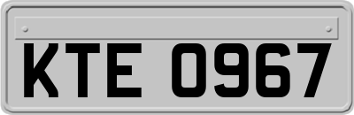 KTE0967