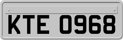 KTE0968