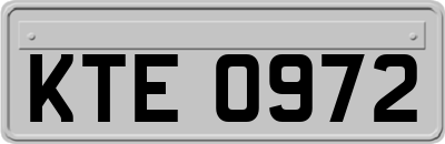 KTE0972