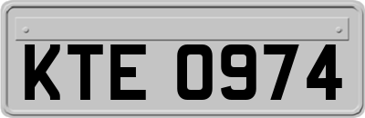 KTE0974