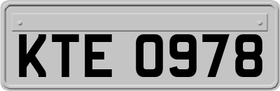 KTE0978