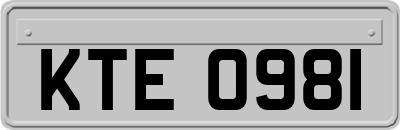 KTE0981