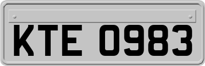 KTE0983