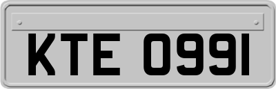 KTE0991