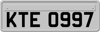 KTE0997