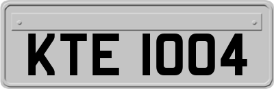 KTE1004
