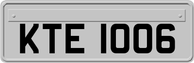 KTE1006