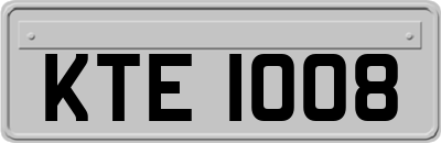 KTE1008