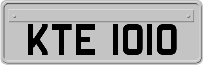 KTE1010