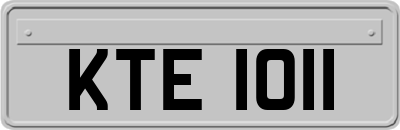 KTE1011