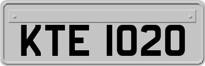 KTE1020
