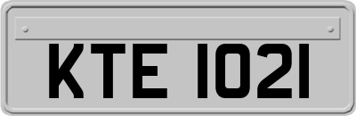 KTE1021