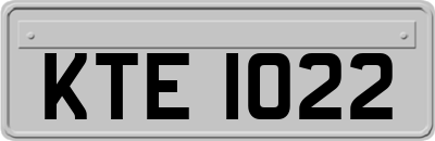 KTE1022