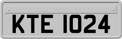 KTE1024