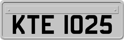 KTE1025