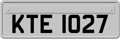 KTE1027
