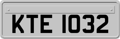 KTE1032